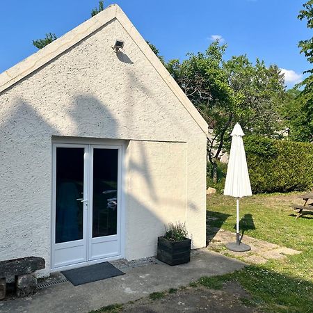 Studio Avec Grand Jardin + Parking Seraincourt Zewnętrze zdjęcie