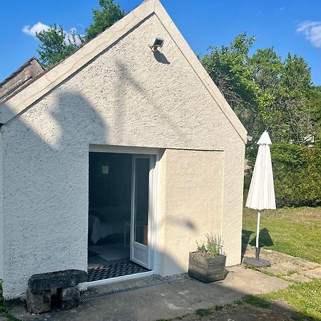 Studio Avec Grand Jardin + Parking Seraincourt Zewnętrze zdjęcie